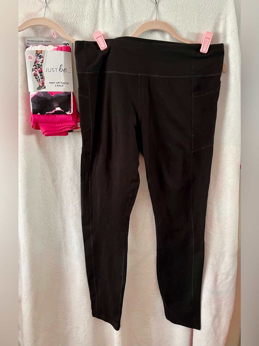 Women’s Leggings Bundle